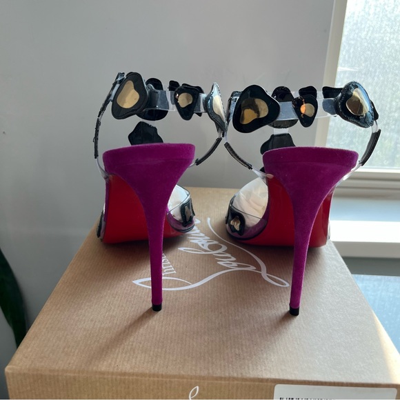 Christian Louboutin Parsemis - Picture 7 of 9
